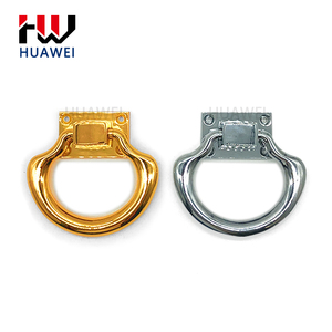 Wholesale Handle <strong>Knobs</strong> Kitchen Furniture Gold Handles and Cabinet <strong>Silver</strong> <strong>Drawer</strong> <strong>Knob</strong> - Product Image 4
