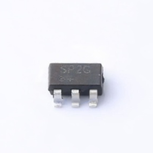 Circuito Integrado SP-2G+ SOT-23-6 Montaje en Superficie 2Way-0. Producto de 50 Circuitos Integrados Multiplexores/Combinadores de Potencia RF - Product Image 1