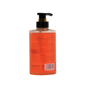 lavado de cuerpo con bomba con la piel Natural Nourishers espuma de limpieza <span class=keywords><strong>limpiador</strong></span> de cuerpo de <span class=keywords><strong>Gel</strong></span> - Product Image 2
