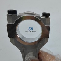 Piezas de repuesto SH de alta calidad 17-40056-02 Biela 05K4 / 05G / 06D Series Compresores para Carrier Transicold