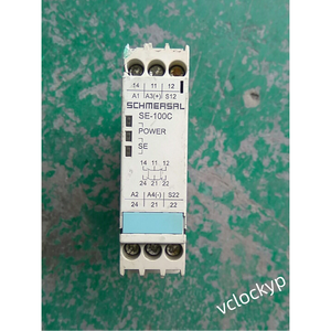 ชเมอร์ซาล SE-100C มือสอง - Product Image 4
