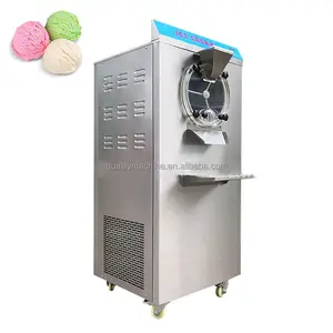 Tự động Ice Cream thanh máy nhà máy cứng Máy làm kem/Gelato Máy làm kem/Ice Cream Maker