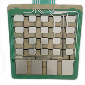 Benzinpumpe Kraftstoffsp ender Öl tastatur Kraftstoffsp ender M07689B002 Tastatur - Product Image 4