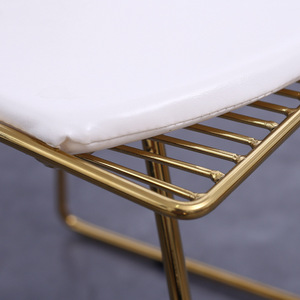 Table de bar à cocktails en acier sur mesure pour l'extérieur avec un design moderne pour les événements en plein air - Product Image 5