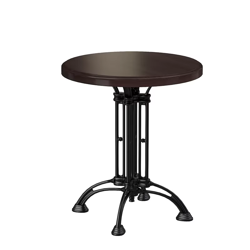 Round table b section (60 * h75)