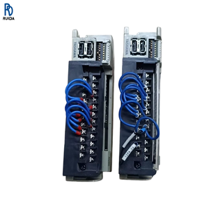 โมดูลควบคุม JEPMC-AN2900-E โมดูลควบคุมอุตสาหกรรม โมดูลควบคุมลอจิกแบบตั้งโปรแกรมได้ ถอดประกอบได้ ใช้งานได้เต็มประสิทธิภาพใน - Product Image 1
