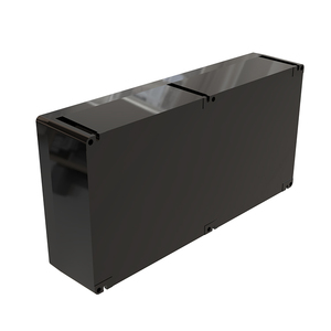 ATEX IECEx sertifikalı GRP konut artan güvenlik dağıtım kutusu patlamaya dayanıklı Terminal kutusu plastik - Product Image 2