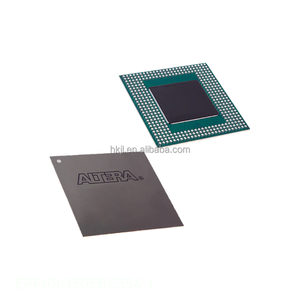 EPF10K130EBC356-1 356 LBGA Composants de circuits électroniques intégrés Distributeur autorisé - Product Image 1