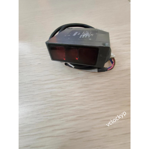 Sensor de Distancia Ajustable HOKUYO AUTOMATION PD3-70C, Lote de 2 Usados - Product Image 1