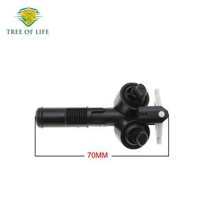 หัวฉีดน้ำล้างไฟหน้าทรี ออฟ ไลฟ์ 30698508 30698509 สำหรับวอลโว่ XC90 MK1 2007-2016 ซ้ายขวาพลาสติก - Product Image 4