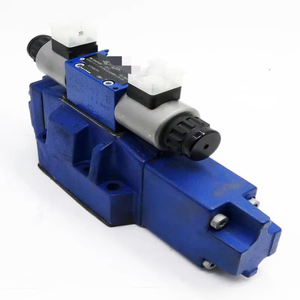 4WRZ R900956101 16 W6-150-71/6EG24N9EK4 /m R900971415 + ของแท้สินค้าใหม่ - Product Image 1