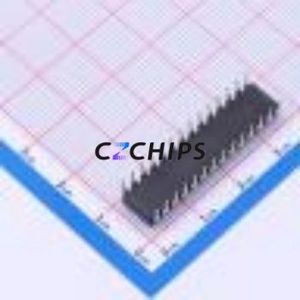 ชิปไอซีไมโครคอนโทรลเลอร์ PIC16F15256-I/SP SPDIP-28แบรนด์ใหม่ของแท้ (MCU/MPU/SoC) - Product Image 2