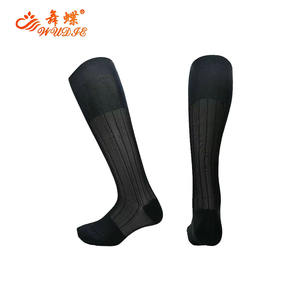 <span class=keywords><strong>Chaussettes</strong></span> en nylon pour hommes, nouvelle conception, hauteur genou, élastiques, confortables, pour les soirées, style gothique, <span class=keywords><strong>chaussettes</strong></span> <span class=keywords><strong>de</strong></span> travail - Product Image 1