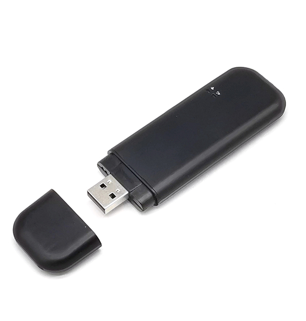 OEM/ODM Hot Selling Wireless Internal MP522A LTE USB Router with SIM Card Slot Pocket Mobile WiFi 4G Data Dongle
