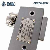 Unité de commande pneumatique marine S60NCCS – Ensemble de commande directionnel pour révision du moteur principal – Remplacement OEM