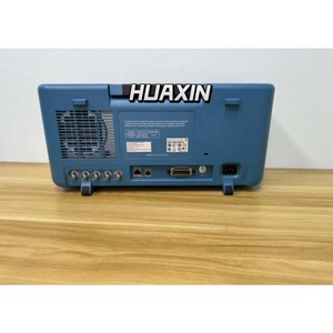 Afg31000 เครื่องกำเนิดสัญญาณฟังก์ชันแบบอิสระ 14 บิต 1 ช่องสัญญาณอนาล็อก 25 MHz 16 Msa/CH250 MS/s #   hx - Product Image 5