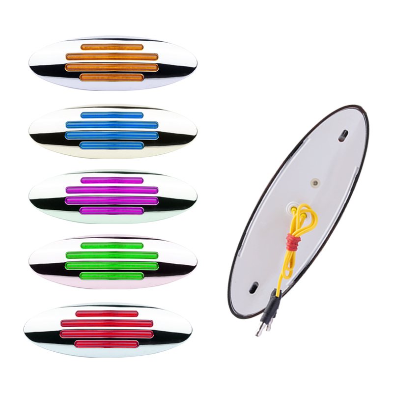 Wholesale Hot Sale Car Light Accessories