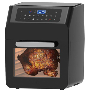 12L <span class=keywords><strong>Litri</strong></span> 1700W 2020 di Prezzi di Fabbrica Sano Digitale <span class=keywords><strong>Friggitrice</strong></span> <span class=keywords><strong>Ad</strong></span> <span class=keywords><strong>Aria</strong></span> Elettrica <span class=keywords><strong>Friggitrice</strong></span> <span class=keywords><strong>Aria</strong></span> Forno - Product Image 4