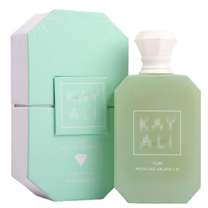 น้ำหอม Keyeli Pistachio Gelato 33 Elixir 11 <span class=keywords><strong>Cherry</strong></span> 48 Dubai Originais Luxury Arabic Perfume 80 มล. สำหรับผู้หญิง - Product Image 4