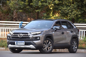 Toyota RAV4 Rongfang 2.0L <span class=keywords><strong>2023</strong></span> |   CVT 4WD Édition <span class=keywords><strong>Aventure</strong></span> |   Kit tout-terrain 171HP avec éclairage LED, conduite à gauche, en stock - Product Image 2