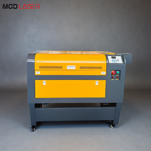 10% de réduction sur la machine à graver M3 Co2 <span class=keywords><strong>Laser</strong></span> 4060, la machine placée à la maison MDF non métallique - Product Image 1