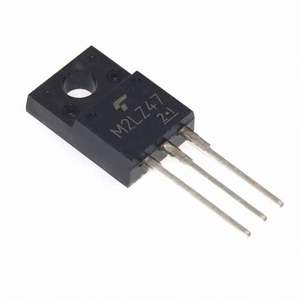 Tiristor bidireccional M8lz52 M2gz47, 800V, 2A, controlador de lavadora, Transistor triodo, M2lz47 - Product Image 1