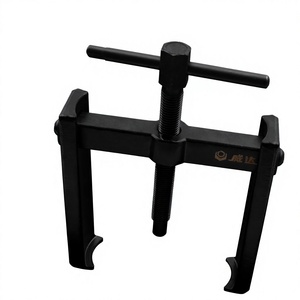 Extracteur de roulement en acier à 2 mors WEIDA W40790, robuste, compatible DIY/OEM/ODM, outil professionnel d'entretien automobile, garantie 3 ans - Product Image 1