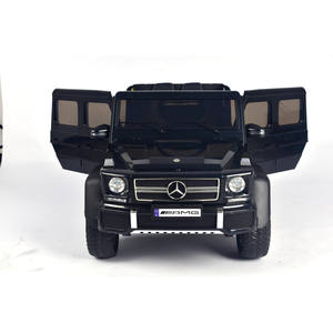 Roda plastik baterai besar Off-Road, kendaraan listrik spesifikasi tinggi 12V 7A penggunaan luar ruangan <span class=keywords><strong>2</strong></span> hingga 4 tahun - Product Image 4