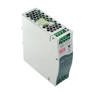 Alimentation à commutateur Mean Well SDR-120-24 120W 24v 5a