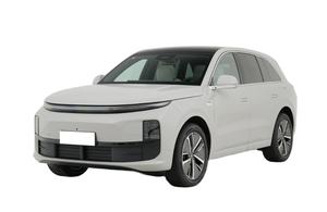 Lixiang L6 Auto SUV Chino Importación Eléctrico Híbrido Nuevo Coche 4WD Largo Alcance con Precio Barato EV Motor - Product Image 3