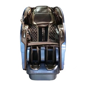 Deluxe 4d Recliner zero <strong>Gravity</strong> Luxury Pedicure Spa Massage <strong>Chair</strong> for Nail Salon <strong>Uk</strong> Plug Electricrec Leather 7d 5d 2022 - Product Image 2
