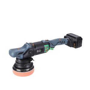 Pulidora Inalámbrica AutoBuff de 6 Pulgadas y 20V con Batería de Iones de Litio, Herramienta para Detallado de Automóviles - Product Image 1