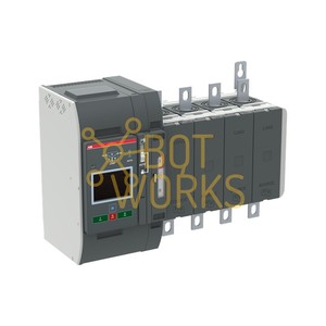 ABB 1SCA153504R1001 - Nuovo - Product Image 1