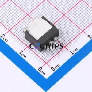 ชิปวงจรรวม LMS1585ACS-3.3/NOPB TO-263-3ใหม่ล่าสุดวงจรรวม PMIC Regulator (LDO) - Product Image 2