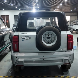 NUEN <span class=keywords><strong>SUV</strong></span> Grande Eléctrico: Vehículos <span class=keywords><strong>de</strong></span> Nueva Energía, Mini Autos, Camionetas y Camiones |   Vehículo Eléctrico, Autos Eléctricos - Product Image 5