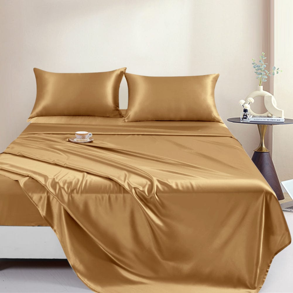 Oro metallizzato