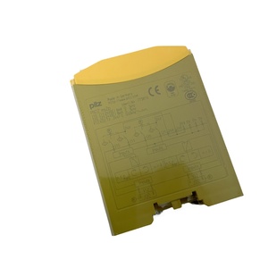 Nouveau module de relais de sécurité 773810 Ms2p en stock - Product Image 3