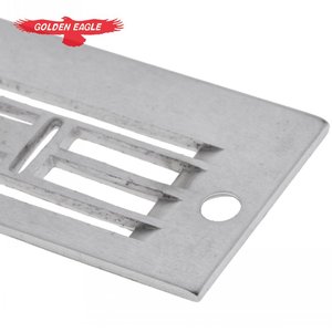 PIÈCES DE RECHANGE ET ACCESSOIRES POUR MACHINE À COUDRE PLATINE À AIGUILLES DE HAUTE QUALITÉ 541936 pour <span class=keywords><strong>SINGER</strong></span> <span class=keywords><strong>20U</strong></span> - Product Image 5