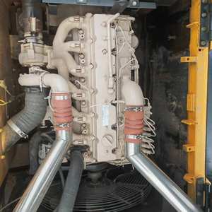 Excavateur sur chenilles Hyundai 305LC-9T d'occasion en bon état, bon marché, pelleteuse d'occasion à vendre - Product Image 5