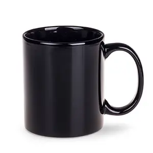Art MUG. TOMEK CLASSIC, céramique, 300 ml, hauteur : 95 mm, diamètre : 80 mm. - Product Image 1