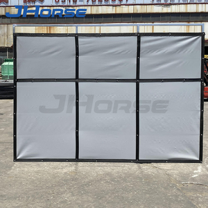 Pensilina per cavalli, - Product Image 2