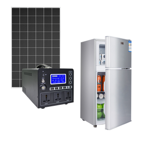 <b>Solar</b> <b>Generator</b> System 3kw 4kw 5kw Photovoltaic <b>Solar</b> Off Grid Portable <b>Generator</b> YF-2000W Portable <b>Solar</b> <b>Generator</b> 3000w Ac Por - Product Image 2
