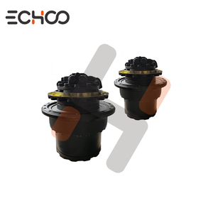 Motor Penggerak Travel VIO35-5 VIO27-3 VIO35-6A untuk <span class=keywords><strong>Yanmar</strong></span> Mini Digger, Distributor Grosir Part Undercarriage, Motor <span class=keywords><strong>Final</strong></span> - Product Image 3