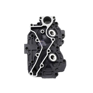 Kit de culasse pour moteur hors-bord Yamaha 2 temps 9,9 15 CV 6B411111001S, pièce de rechange - Product Image 1