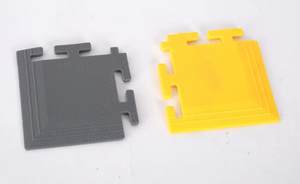 Pisos de vinilo de plástico entrelazados Taller de reparación de automóviles Planta de detalle de automóviles Taller de reparación de vehículos <span class=keywords><strong>Gasolinera</strong></span> - Product Image 5