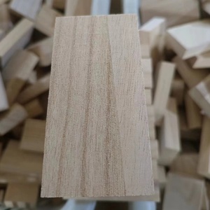Tablas <span class=keywords><strong>de</strong></span> Madera <span class=keywords><strong>de</strong></span> Paulownia Sólida para Artesanía, Proveedor Mayorista - Product Image 6