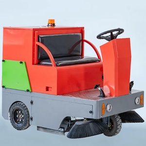 <span class=keywords><strong>Pièces</strong></span> <span class=keywords><strong>détachées</strong></span> pour tricycles électriques et systèmes de tricycles électriques pour adultes, balayeuse à herbe - Product Image 4