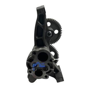 Xpower Engine Pompe à huile de pièce de rechange de haute qualité 26100-83000 pour moteur 6D22 - Product Image 4