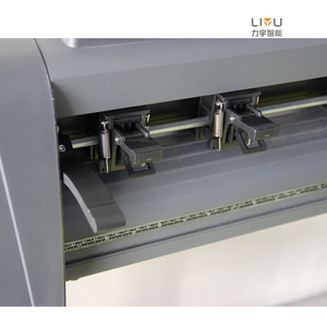 Precision HC1261AW2 60cm Cutting <strong>Plotter</strong> with Servo Motor - Product Image 5