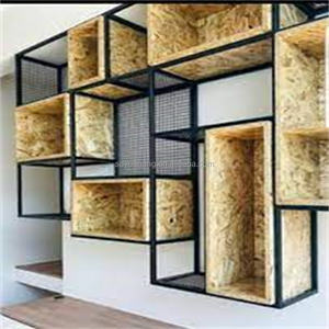 1220x2440x18mm <span class=keywords><strong>Osb</strong></span> 3 Tablero Wbp Pegamento 4 'x 8' <span class=keywords><strong>Osb</strong></span> Reciclaje Espesor 9-25mm - Product Image 6